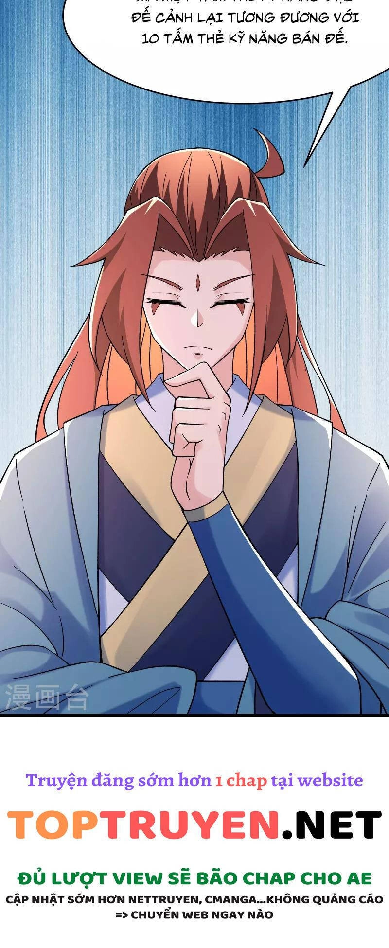 Đồ Đệ Của Ta Đều Là Nữ Ma Đầu Chapter 102 - 11