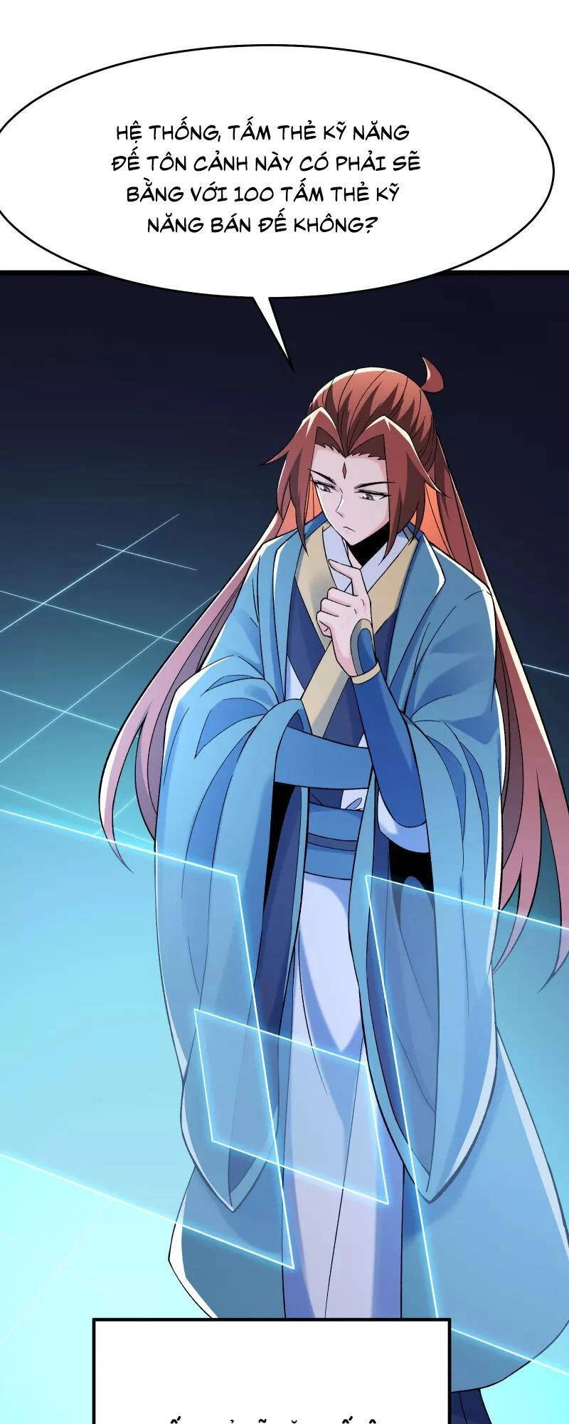 Đồ Đệ Của Ta Đều Là Nữ Ma Đầu Chapter 102 - 12