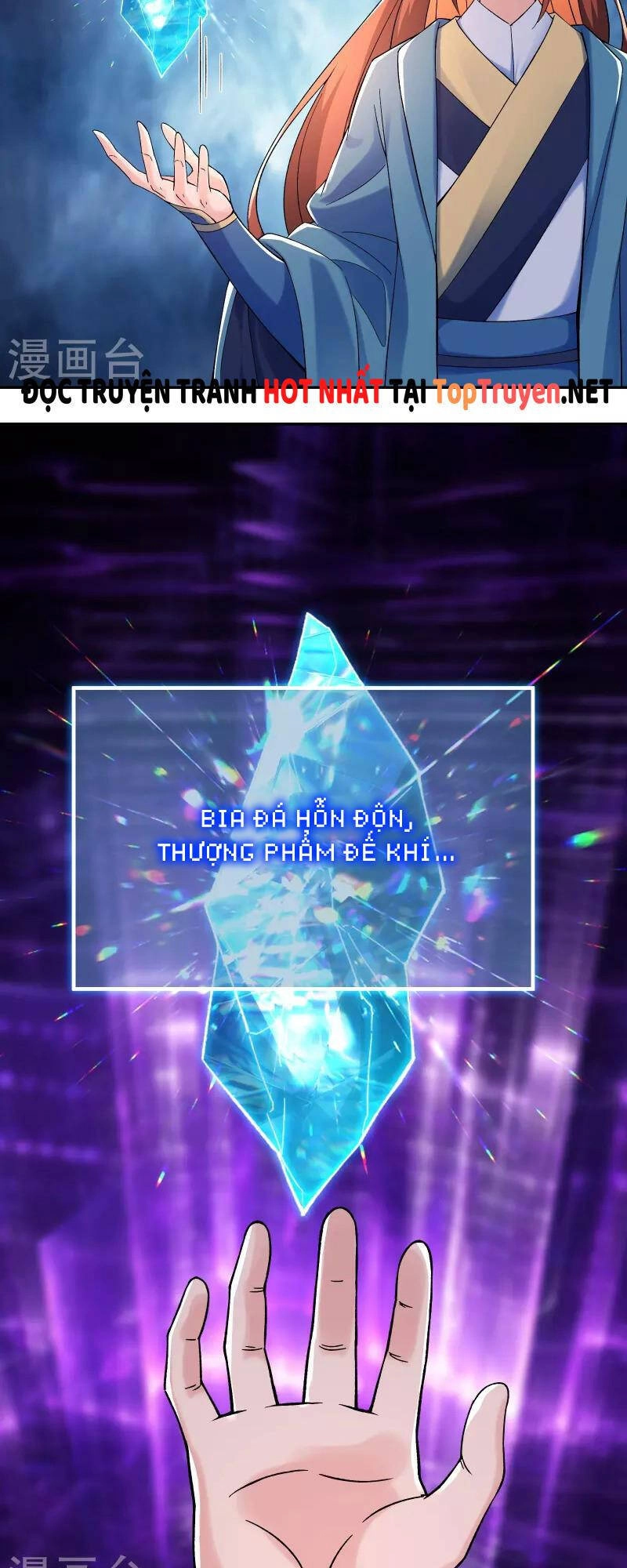 Đồ Đệ Của Ta Đều Là Nữ Ma Đầu Chapter 102 - 17