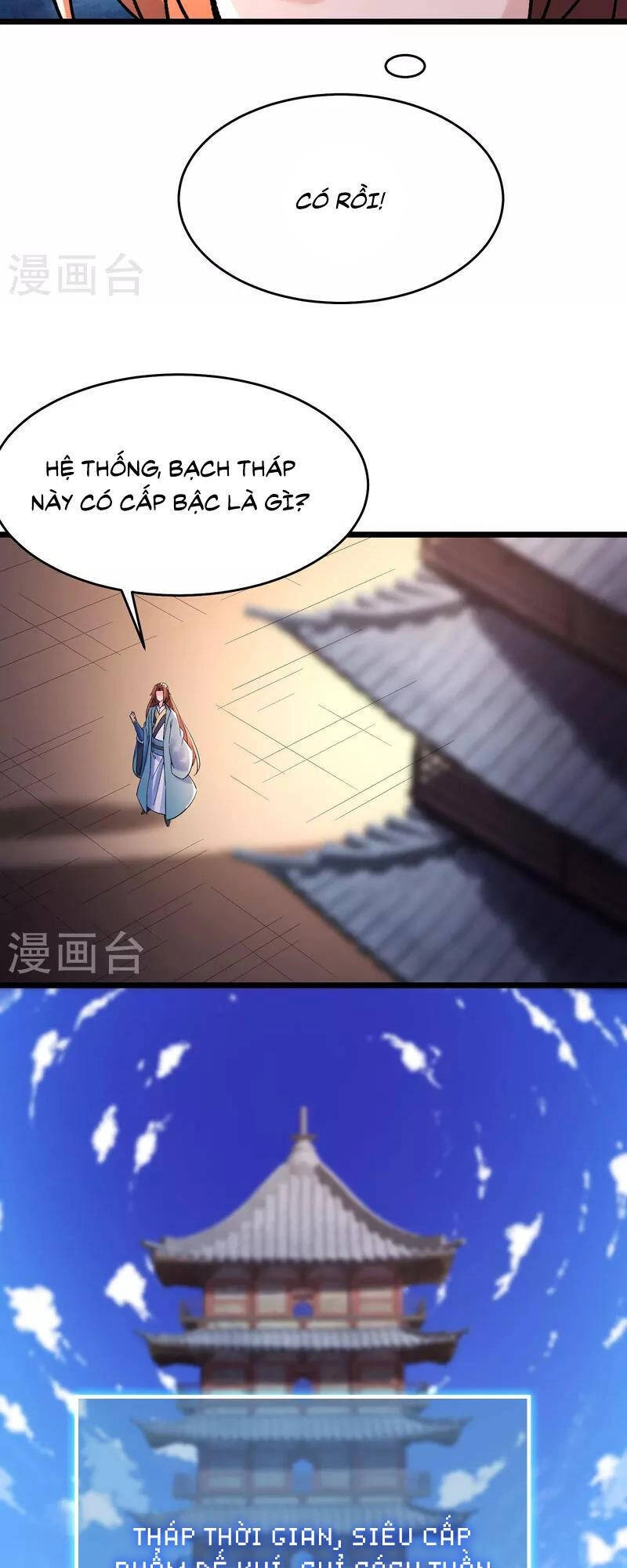 Đồ Đệ Của Ta Đều Là Nữ Ma Đầu Chapter 102 - 19