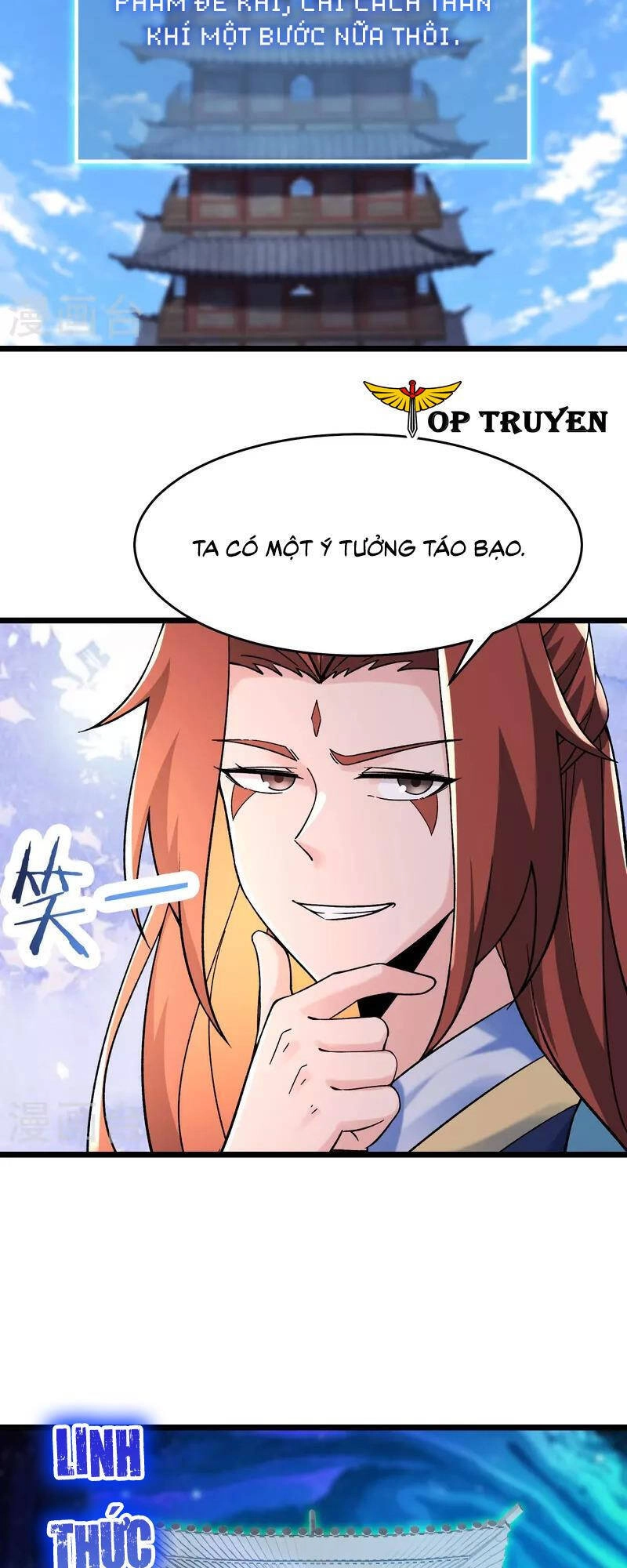 Đồ Đệ Của Ta Đều Là Nữ Ma Đầu Chapter 102 - 20