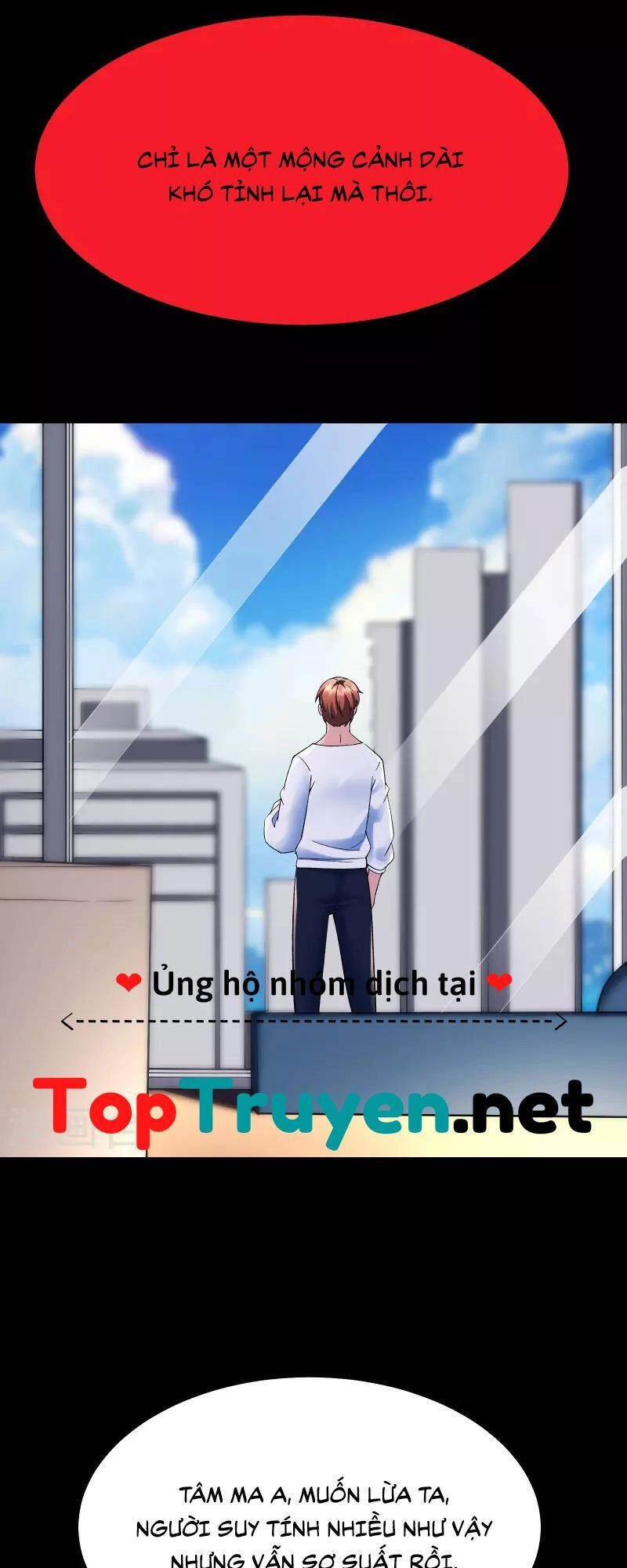 Đồ Đệ Của Ta Đều Là Nữ Ma Đầu Chapter 102 - 28