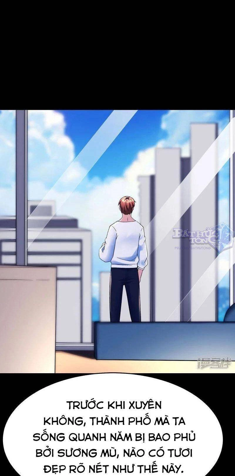 Đồ Đệ Của Ta Đều Là Nữ Ma Đầu Chapter 103 - 1