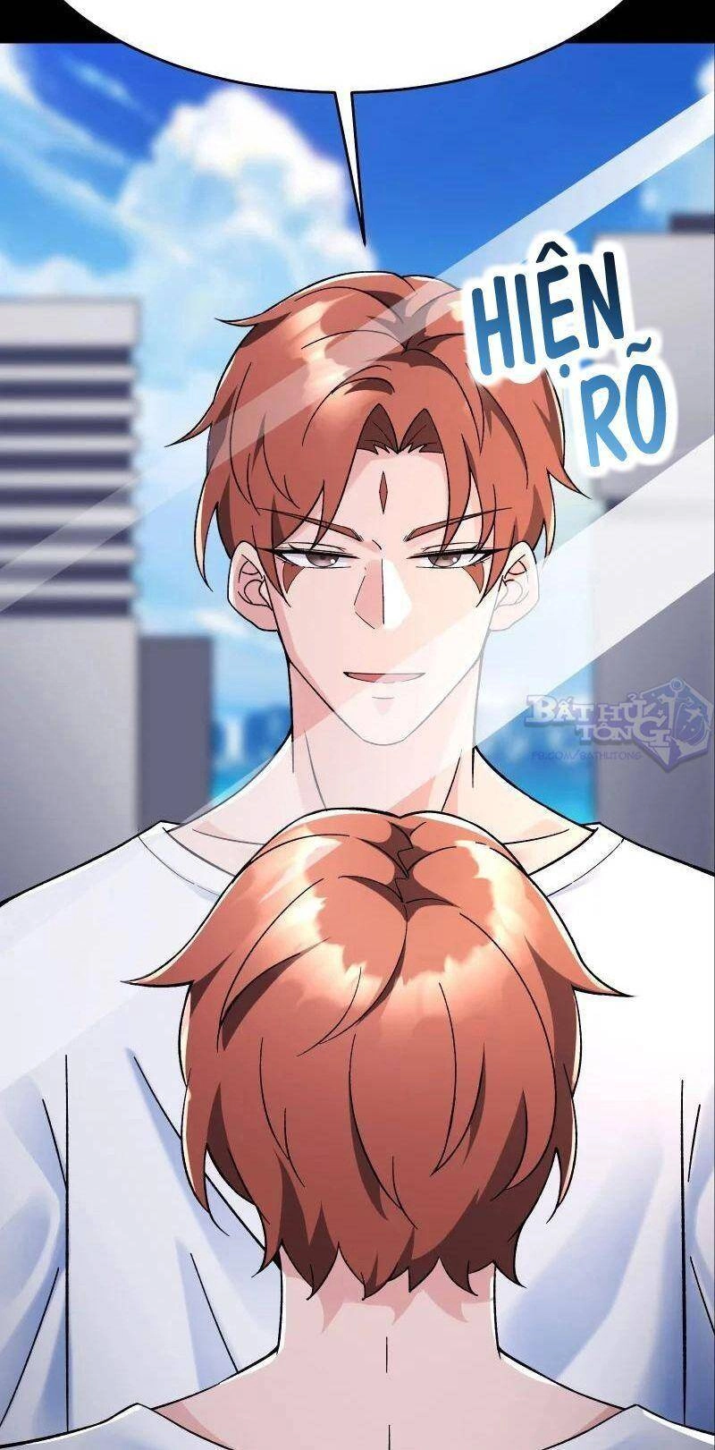 Đồ Đệ Của Ta Đều Là Nữ Ma Đầu Chapter 103 - 2