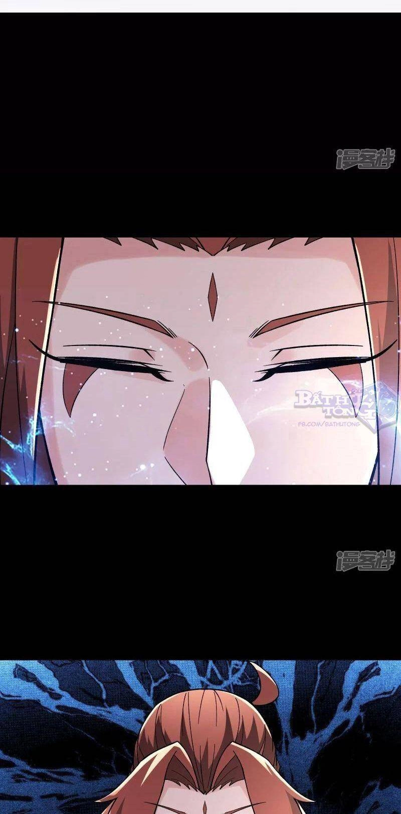 Đồ Đệ Của Ta Đều Là Nữ Ma Đầu Chapter 103 - 6