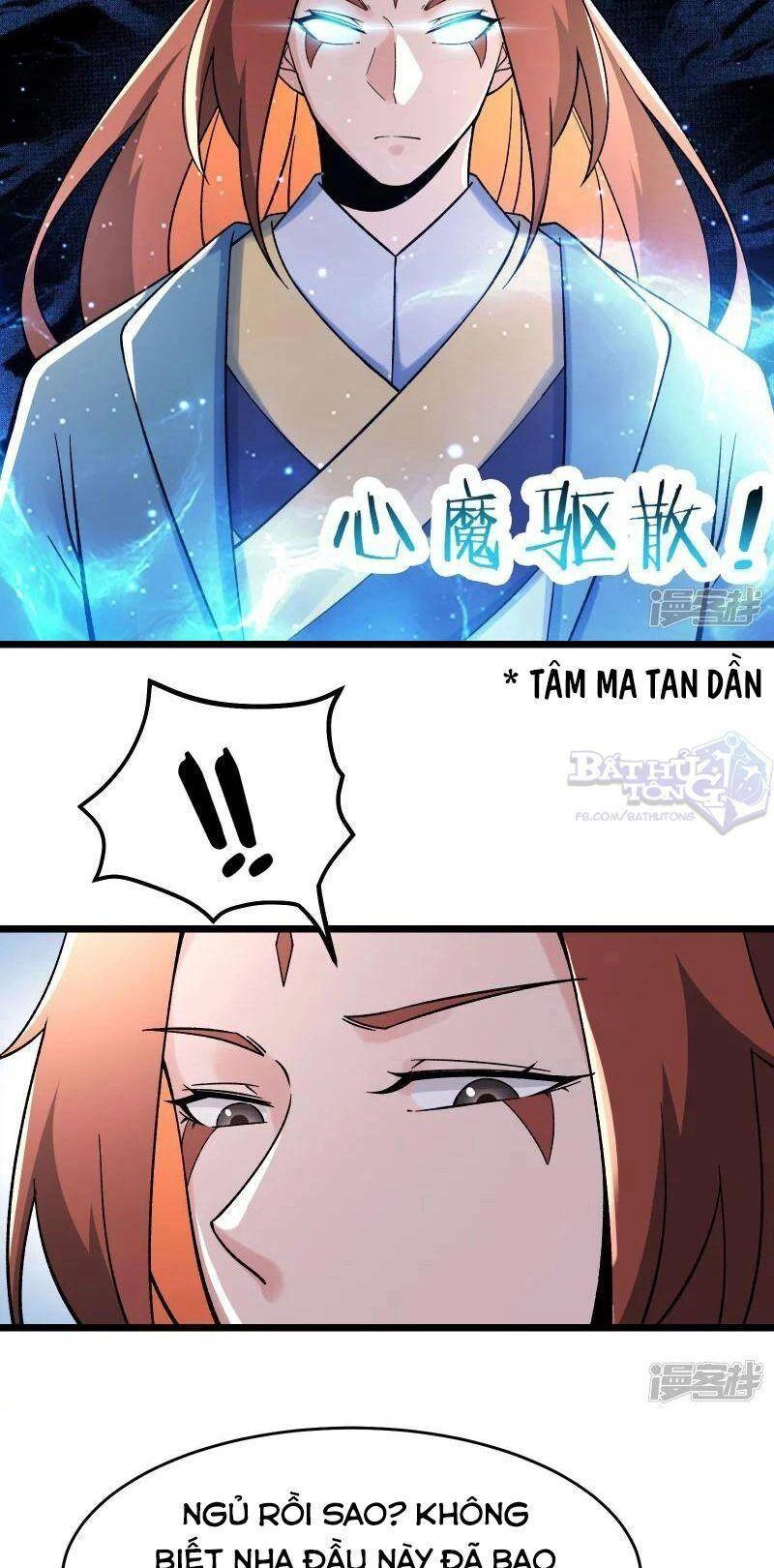 Đồ Đệ Của Ta Đều Là Nữ Ma Đầu Chapter 103 - 7