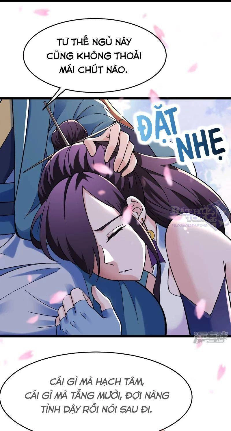 Đồ Đệ Của Ta Đều Là Nữ Ma Đầu Chapter 103 - 9