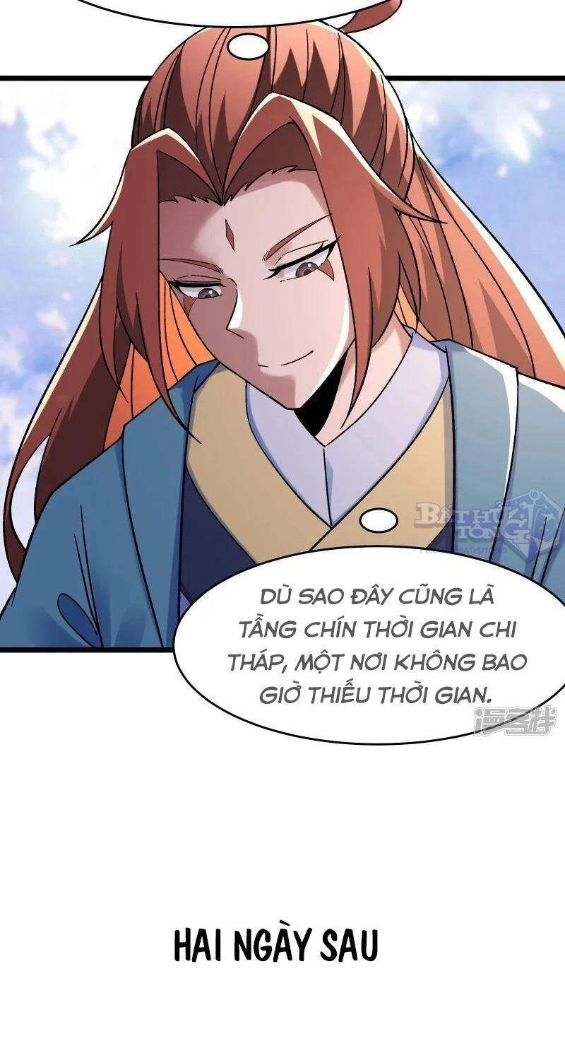 Đồ Đệ Của Ta Đều Là Nữ Ma Đầu Chapter 103 - 10