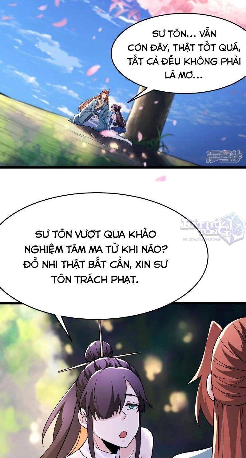 Đồ Đệ Của Ta Đều Là Nữ Ma Đầu Chapter 103 - 12