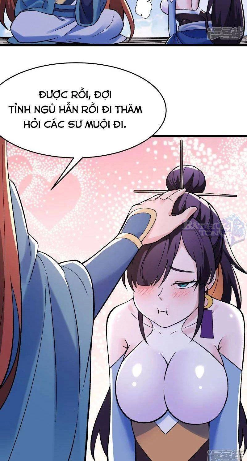 Đồ Đệ Của Ta Đều Là Nữ Ma Đầu Chapter 103 - 14