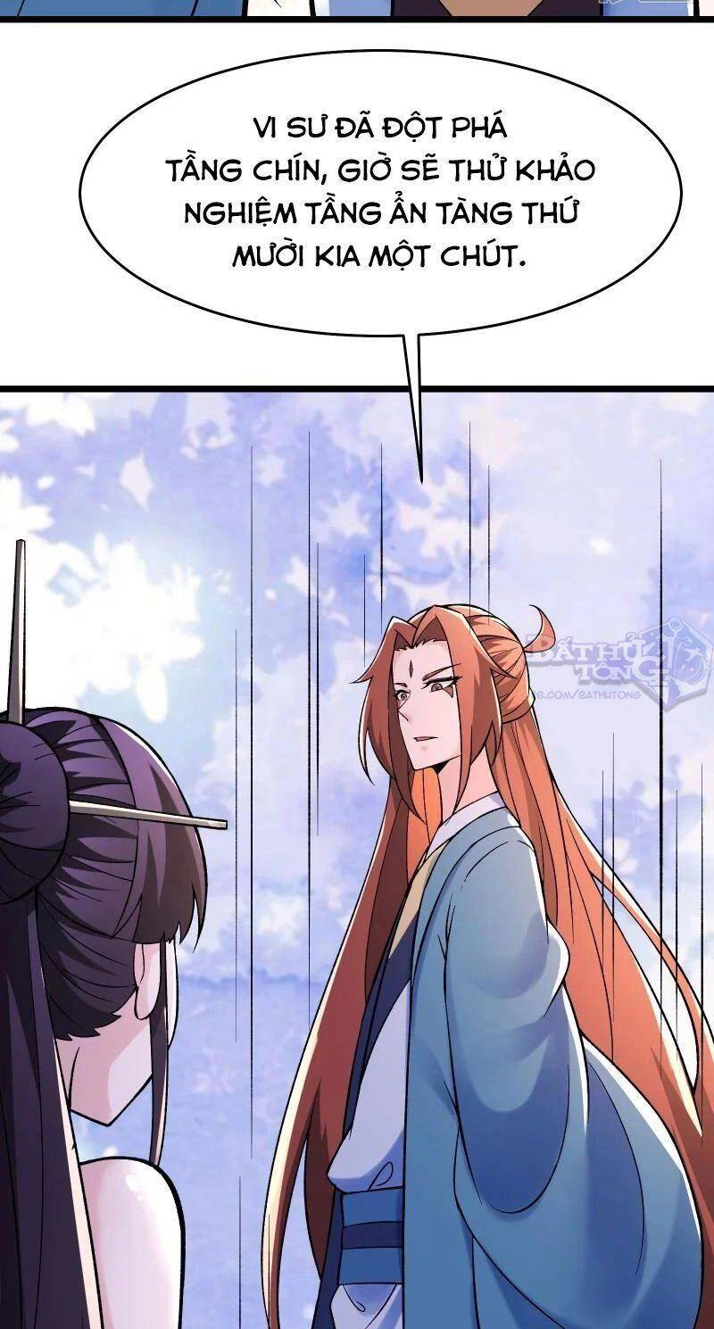 Đồ Đệ Của Ta Đều Là Nữ Ma Đầu Chapter 103 - 15