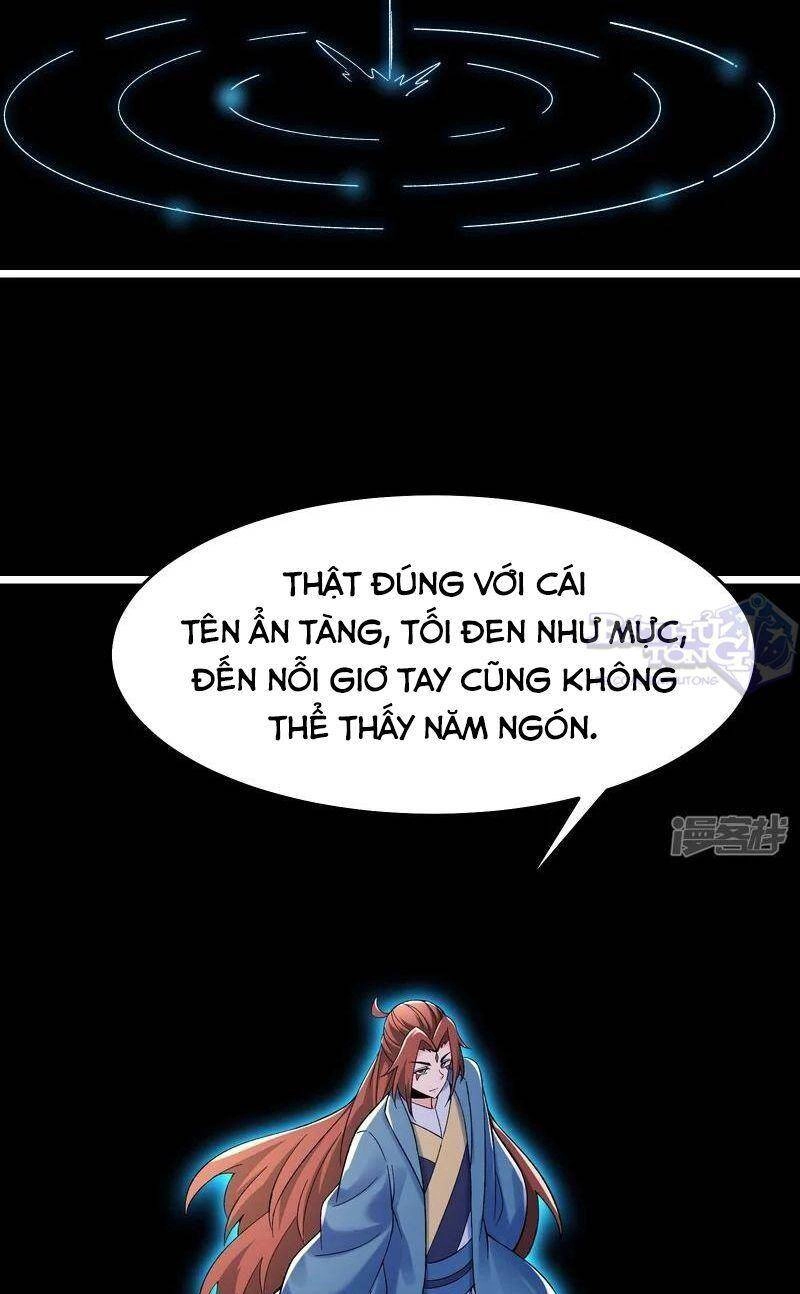 Đồ Đệ Của Ta Đều Là Nữ Ma Đầu Chapter 103 - 18