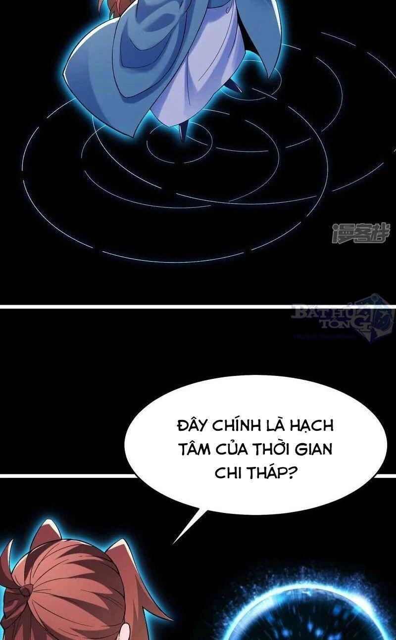 Đồ Đệ Của Ta Đều Là Nữ Ma Đầu Chapter 103 - 19