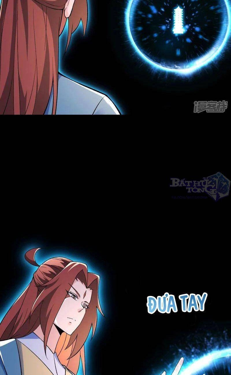 Đồ Đệ Của Ta Đều Là Nữ Ma Đầu Chapter 103 - 20