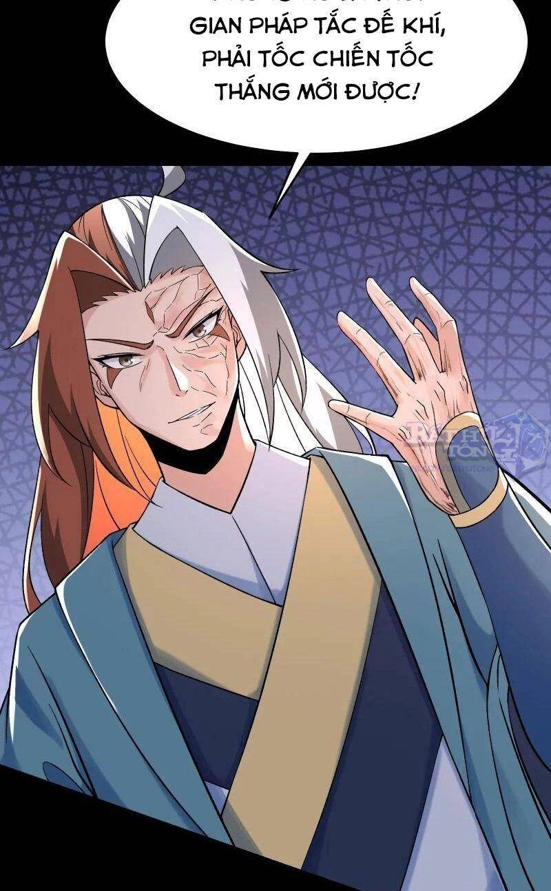 Đồ Đệ Của Ta Đều Là Nữ Ma Đầu Chapter 103 - 23