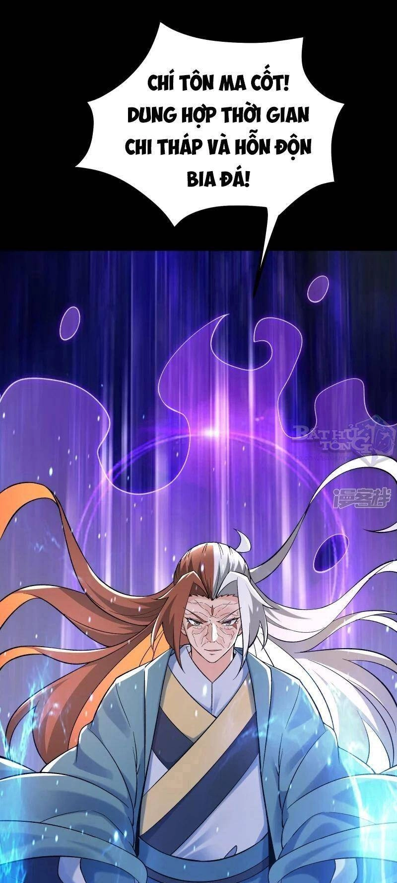 Đồ Đệ Của Ta Đều Là Nữ Ma Đầu Chapter 103 - 25