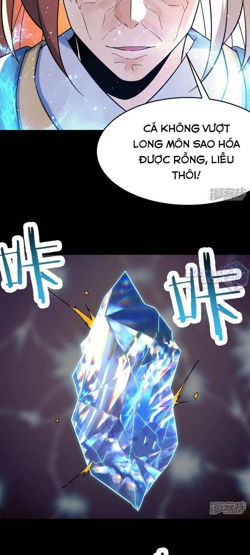 Đồ Đệ Của Ta Đều Là Nữ Ma Đầu Chapter 103 - 27