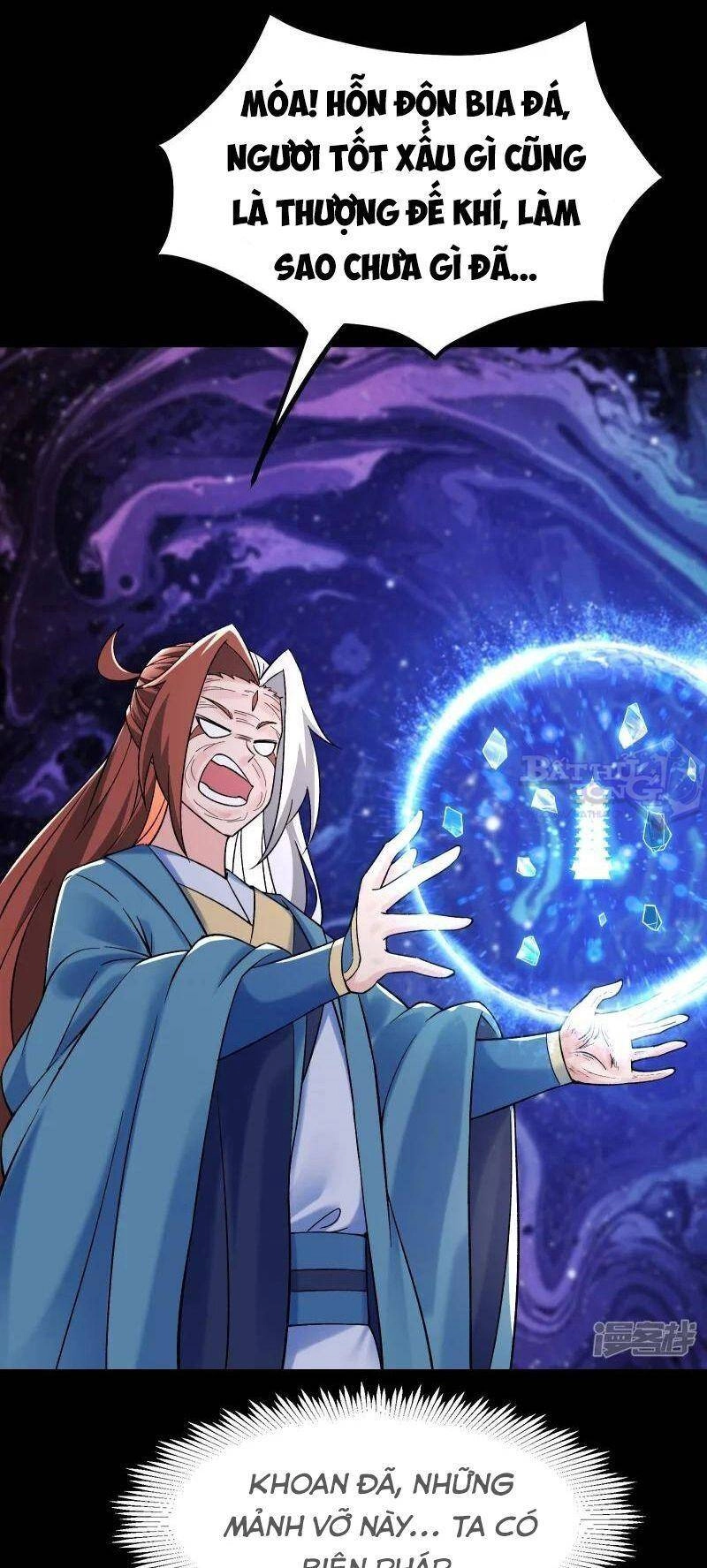 Đồ Đệ Của Ta Đều Là Nữ Ma Đầu Chapter 103 - 29