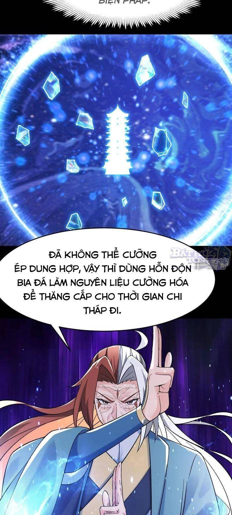 Đồ Đệ Của Ta Đều Là Nữ Ma Đầu Chapter 103 - 30