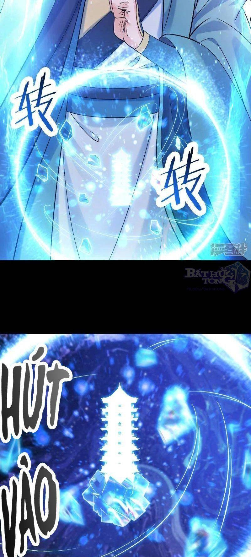 Đồ Đệ Của Ta Đều Là Nữ Ma Đầu Chapter 103 - 31