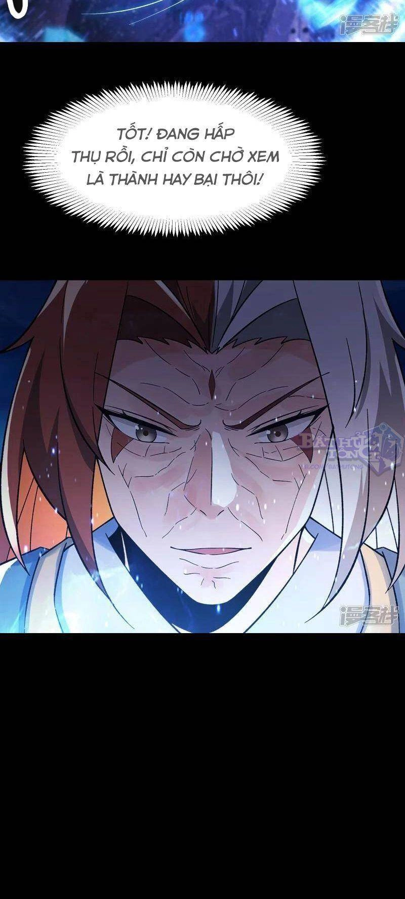 Đồ Đệ Của Ta Đều Là Nữ Ma Đầu Chapter 103 - 32