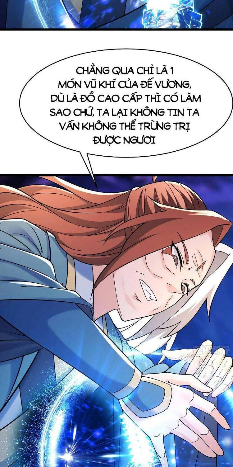 Đồ Đệ Của Ta Đều Là Nữ Ma Đầu Chapter 104 - 4