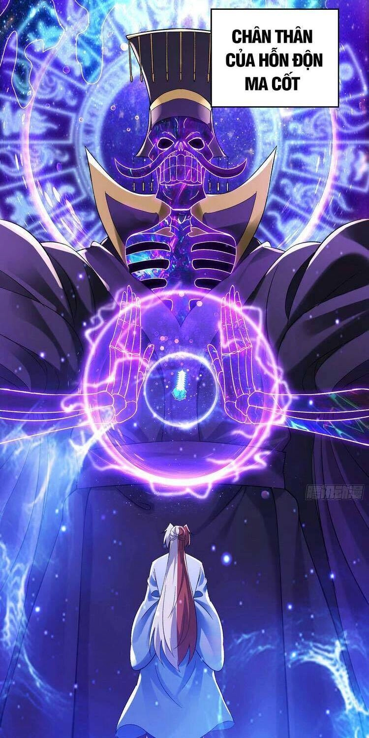 Đồ Đệ Của Ta Đều Là Nữ Ma Đầu Chapter 104 - 6