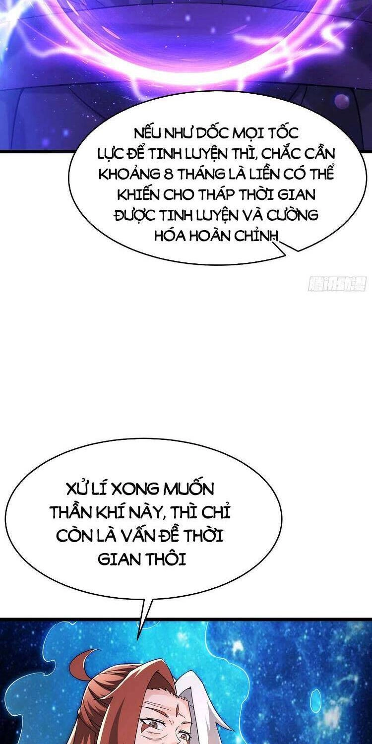 Đồ Đệ Của Ta Đều Là Nữ Ma Đầu Chapter 104 - 8