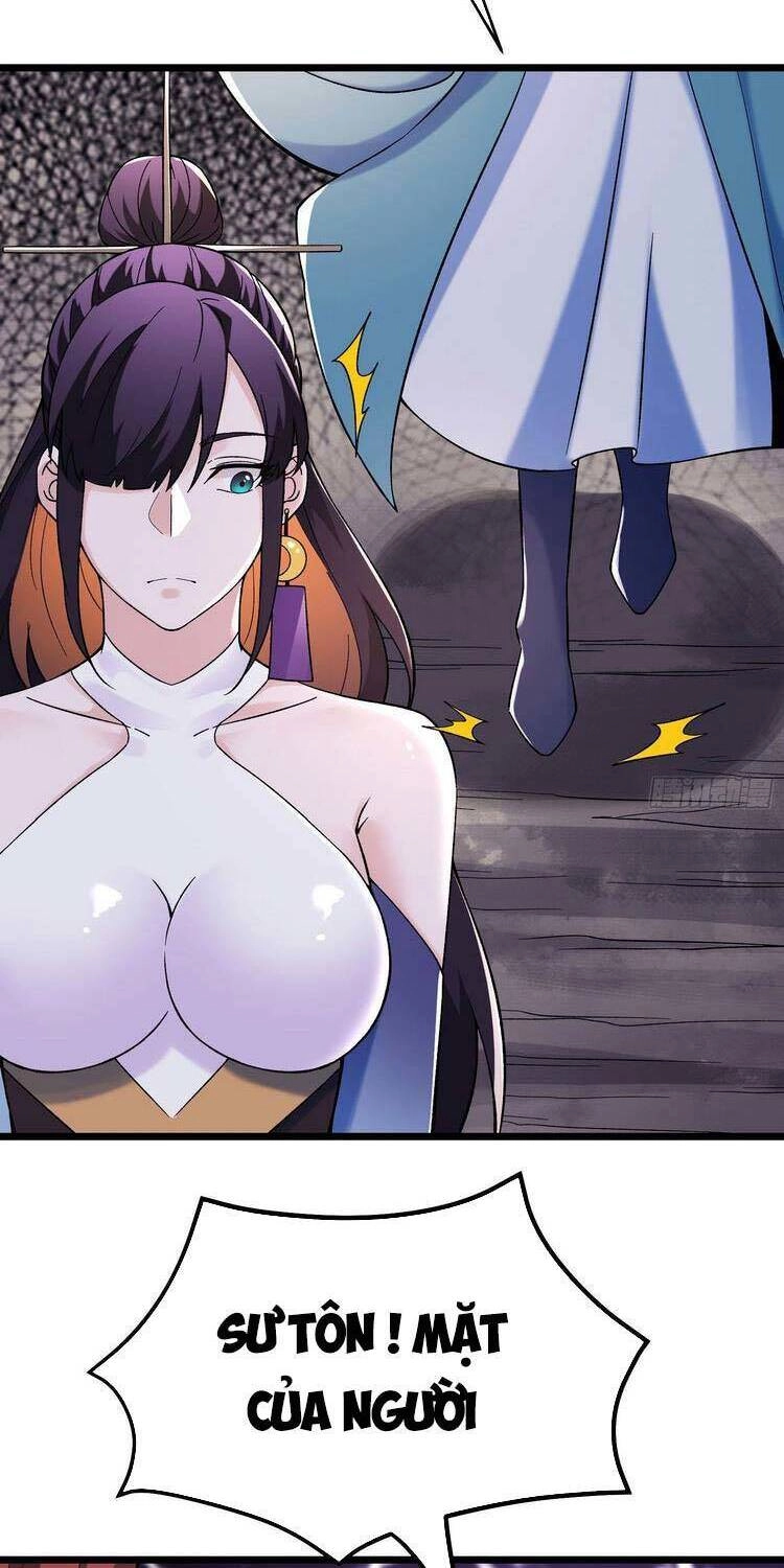 Đồ Đệ Của Ta Đều Là Nữ Ma Đầu Chapter 104 - 10