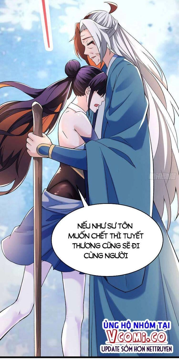 Đồ Đệ Của Ta Đều Là Nữ Ma Đầu Chapter 104 - 12