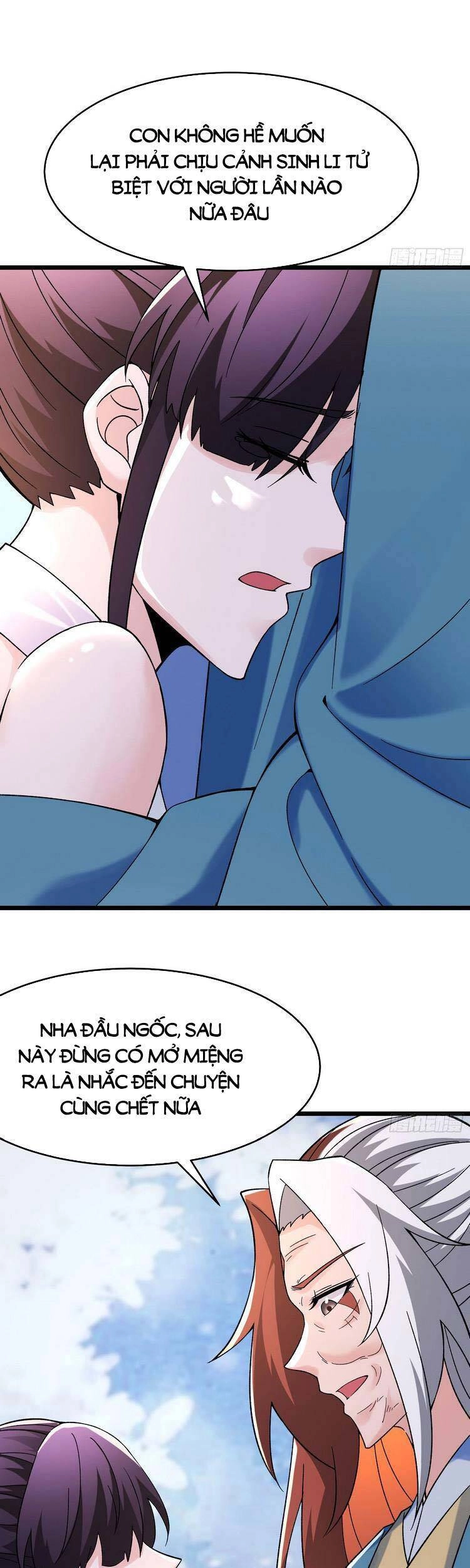 Đồ Đệ Của Ta Đều Là Nữ Ma Đầu Chapter 104 - 13