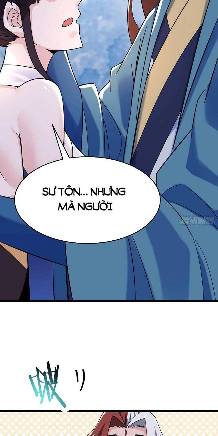 Đồ Đệ Của Ta Đều Là Nữ Ma Đầu Chapter 104 - 14