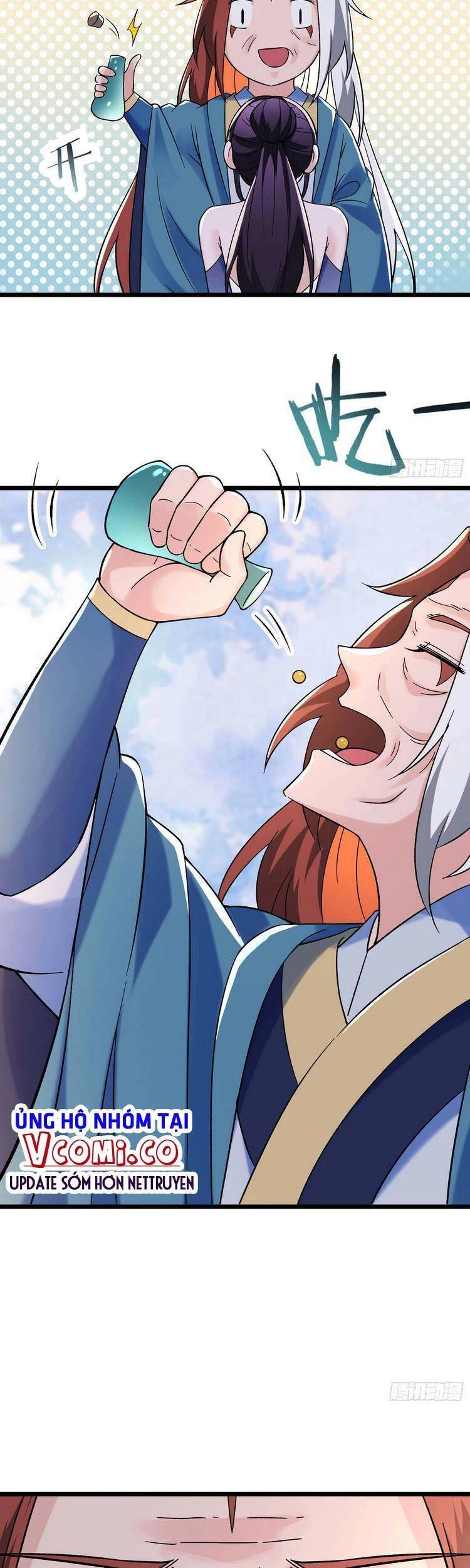 Đồ Đệ Của Ta Đều Là Nữ Ma Đầu Chapter 104 - 15