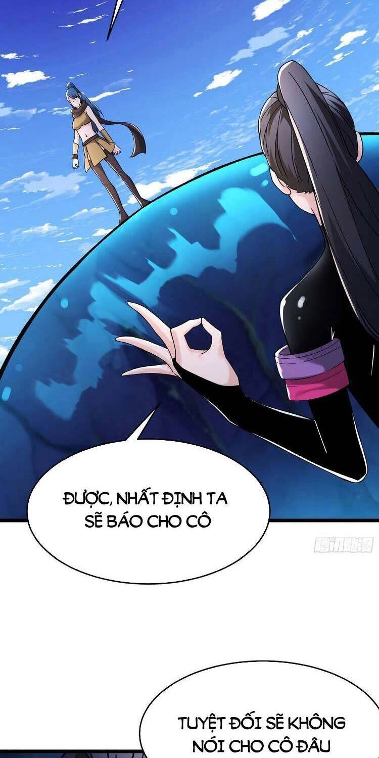 Đồ Đệ Của Ta Đều Là Nữ Ma Đầu Chapter 104 - 25