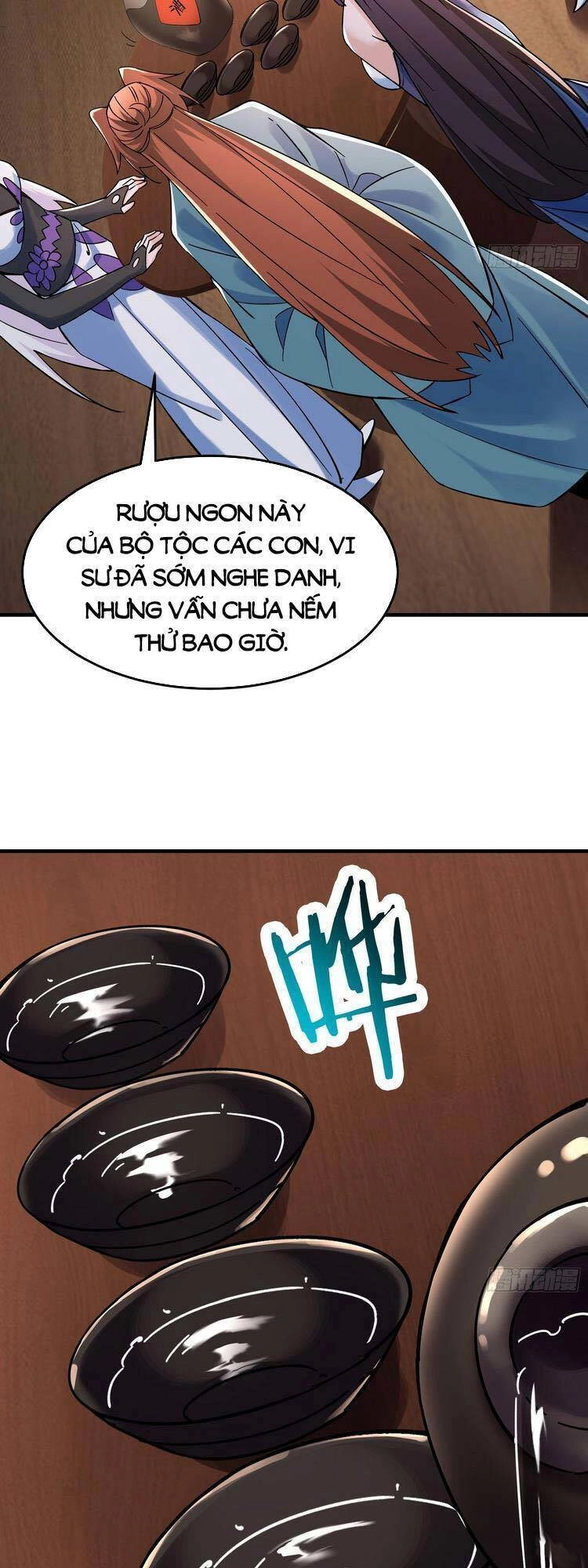 Đồ Đệ Của Ta Đều Là Nữ Ma Đầu Chapter 105 - 8