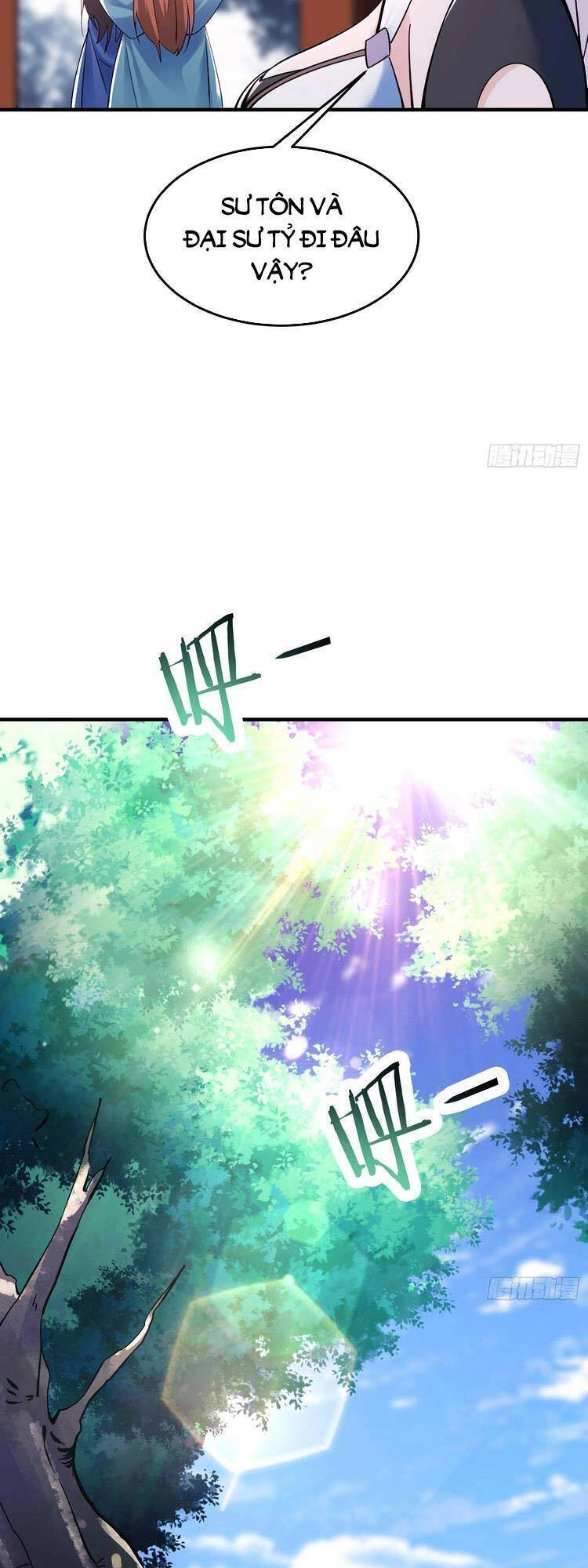 Đồ Đệ Của Ta Đều Là Nữ Ma Đầu Chapter 105 - 16