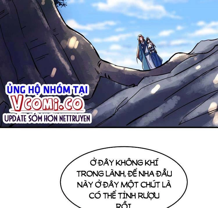 Đồ Đệ Của Ta Đều Là Nữ Ma Đầu Chapter 105 - 17