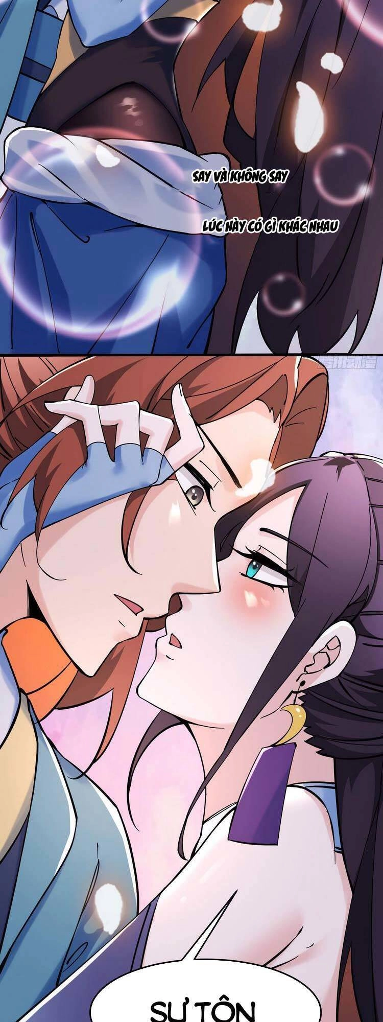 Đồ Đệ Của Ta Đều Là Nữ Ma Đầu Chapter 105 - 21