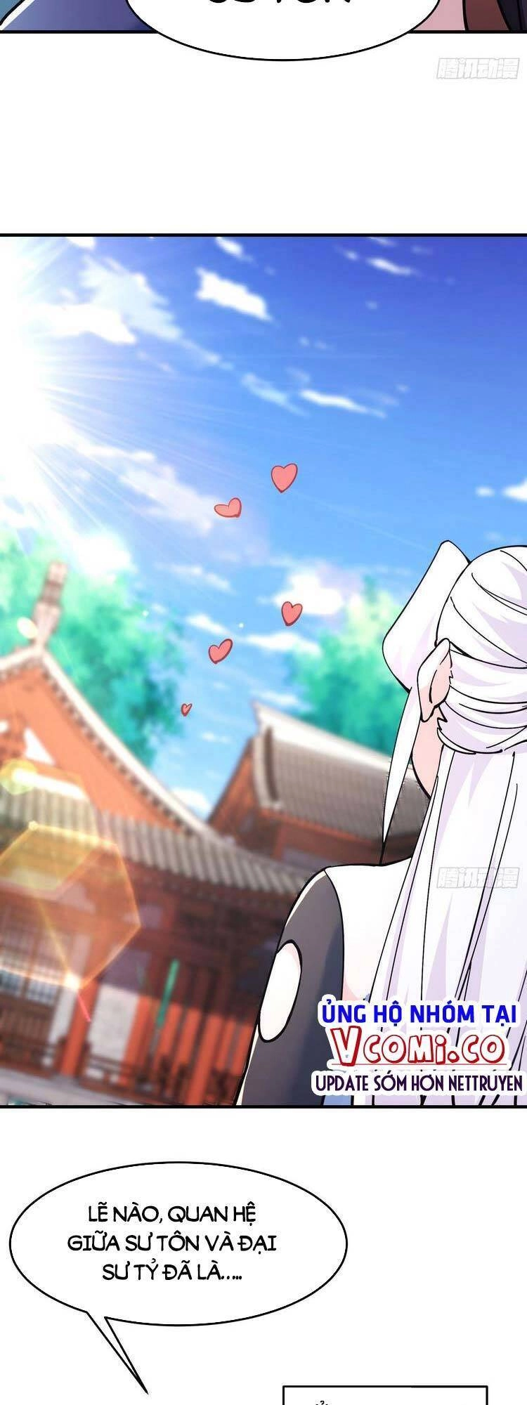 Đồ Đệ Của Ta Đều Là Nữ Ma Đầu Chapter 105 - 22