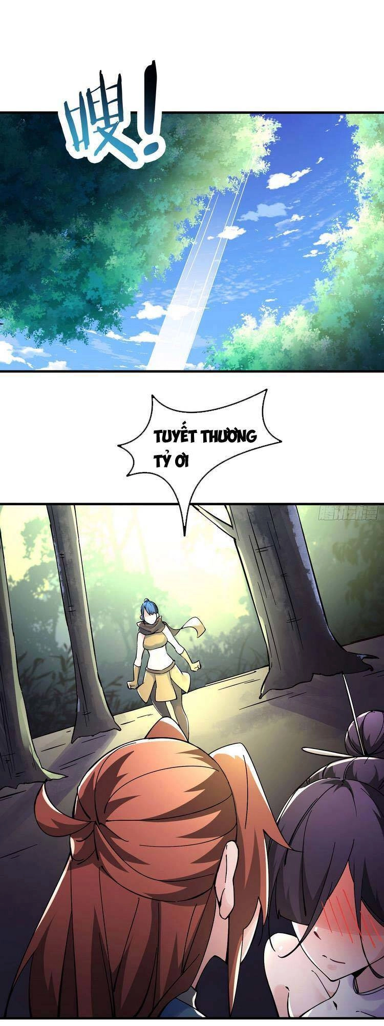 Đồ Đệ Của Ta Đều Là Nữ Ma Đầu Chapter 106 - 1