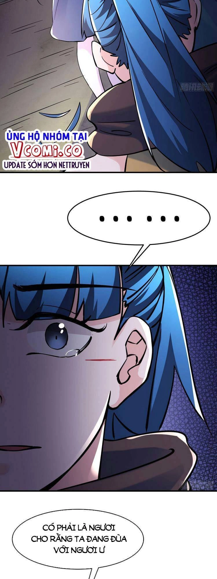 Đồ Đệ Của Ta Đều Là Nữ Ma Đầu Chapter 106 - 4