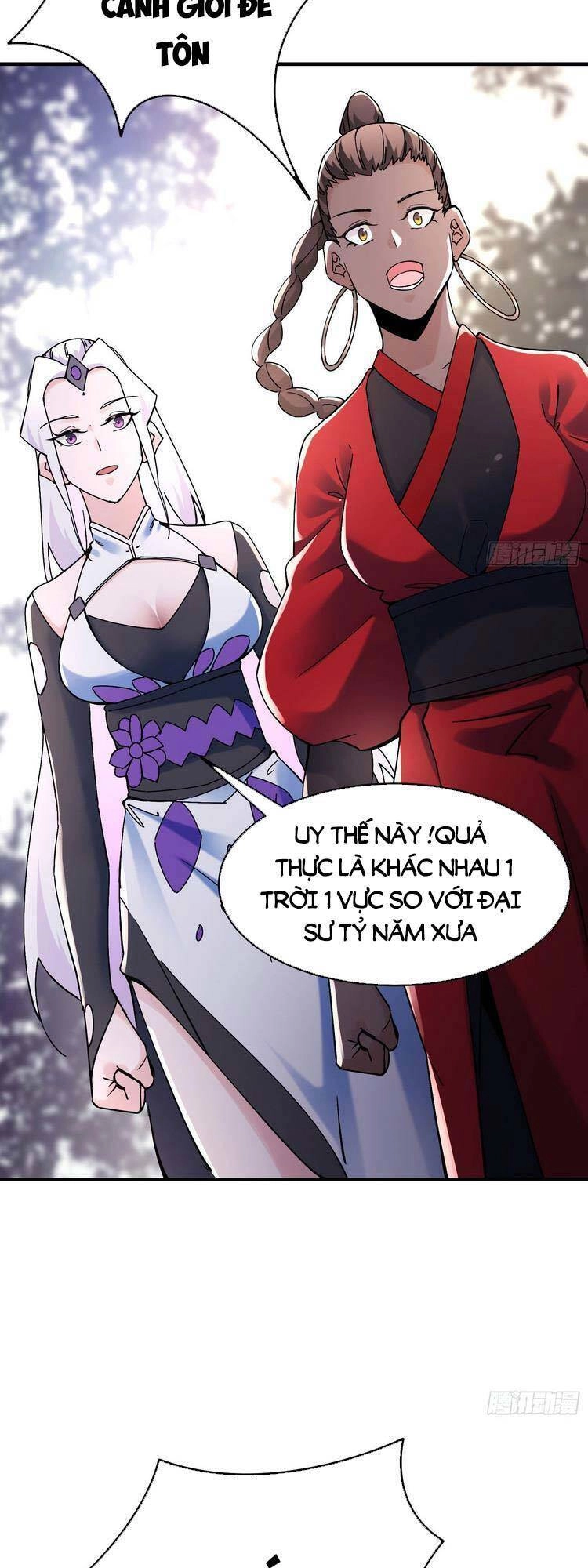 Đồ Đệ Của Ta Đều Là Nữ Ma Đầu Chapter 106 - 9