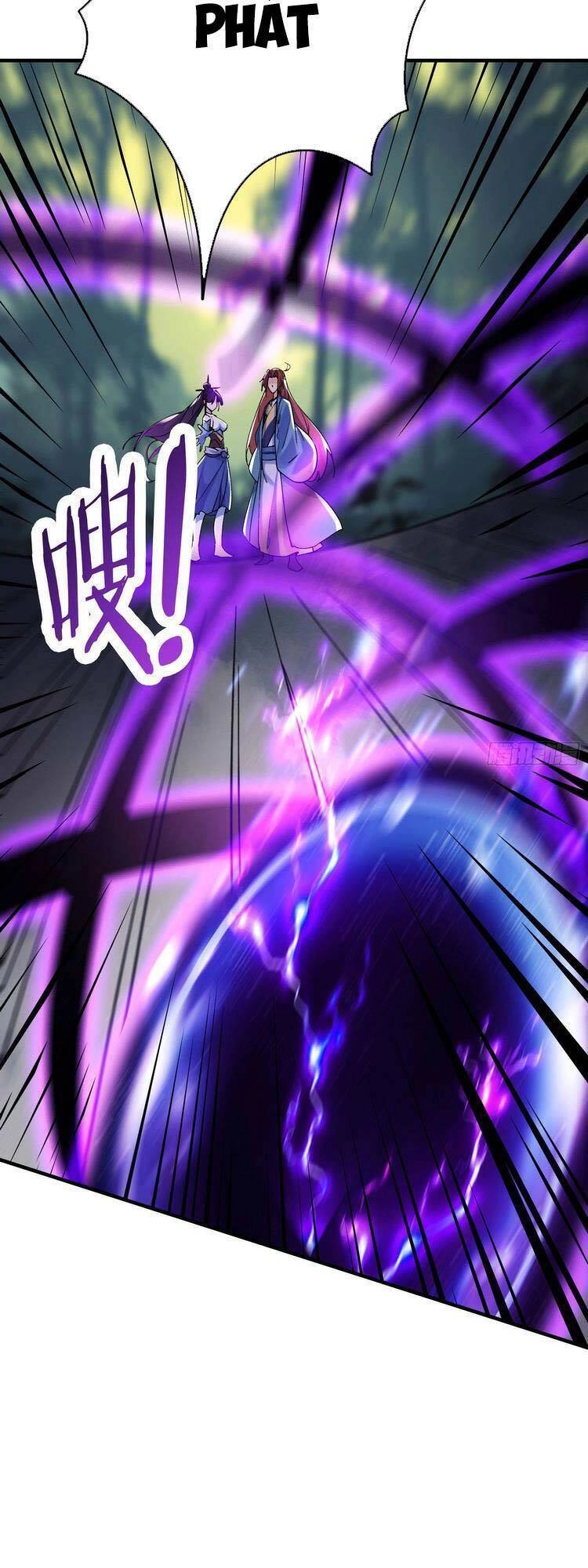 Đồ Đệ Của Ta Đều Là Nữ Ma Đầu Chapter 106 - 10