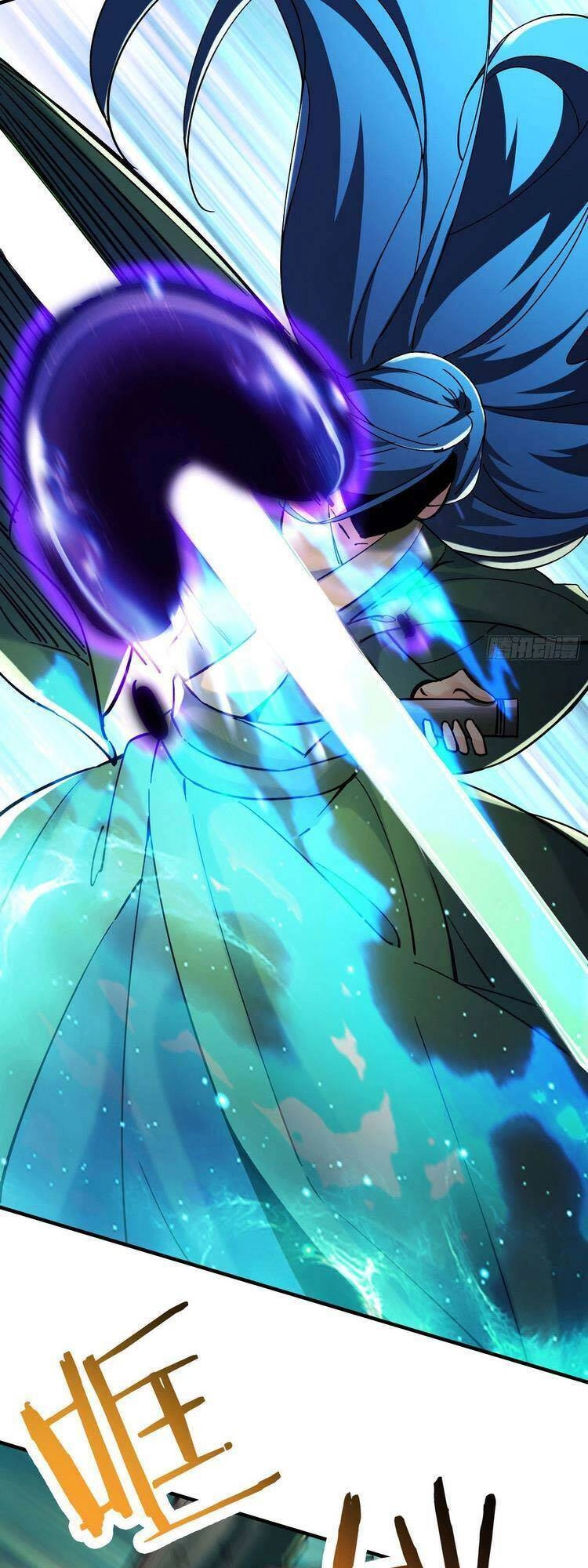 Đồ Đệ Của Ta Đều Là Nữ Ma Đầu Chapter 106 - 12