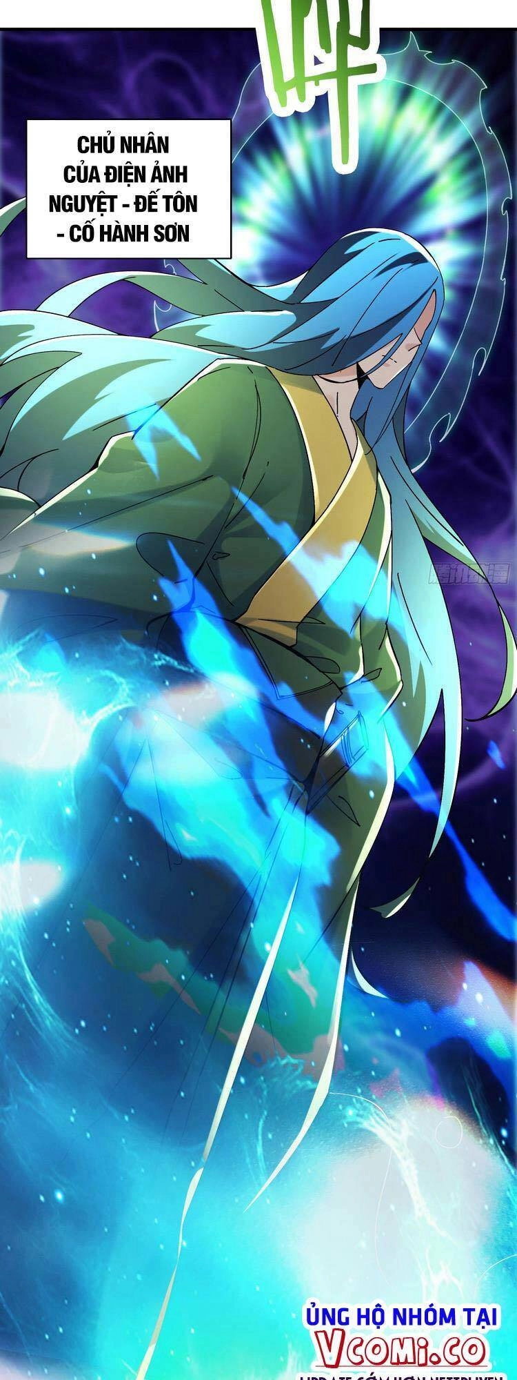 Đồ Đệ Của Ta Đều Là Nữ Ma Đầu Chapter 106 - 15