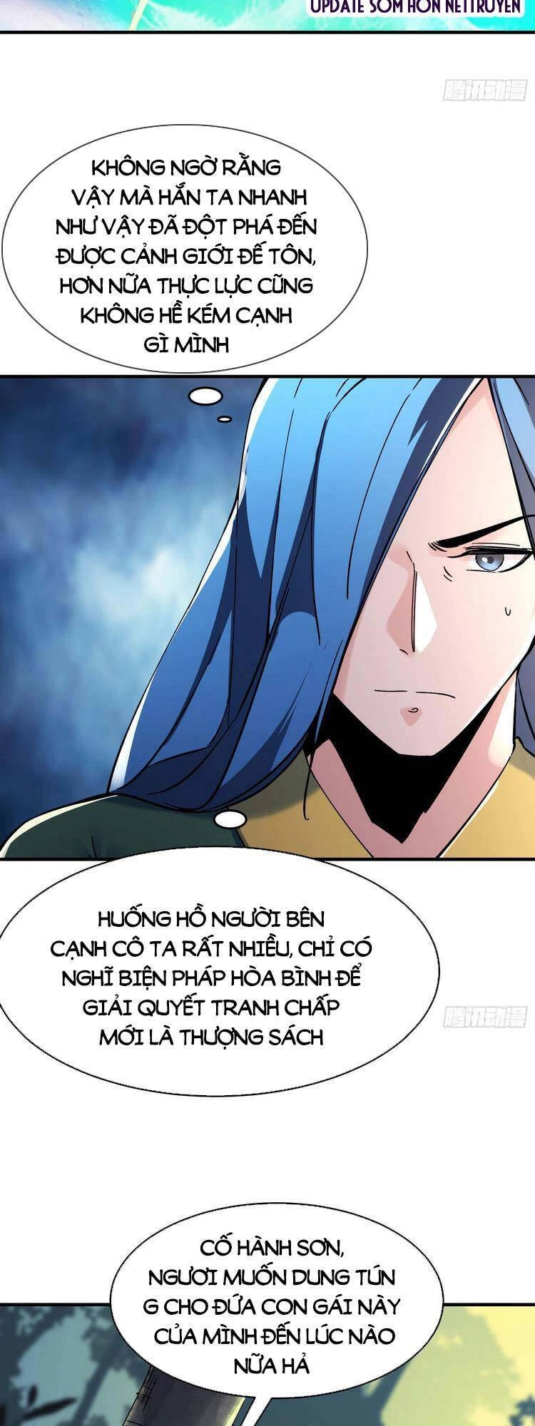 Đồ Đệ Của Ta Đều Là Nữ Ma Đầu Chapter 106 - 16