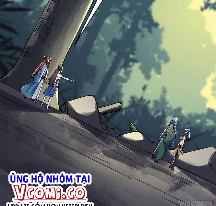 Đồ Đệ Của Ta Đều Là Nữ Ma Đầu Chapter 106 - 17