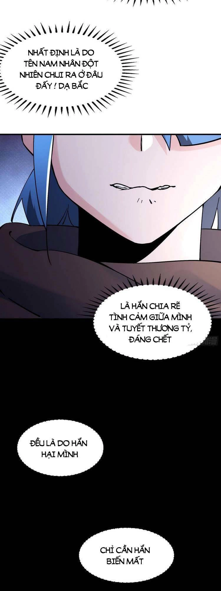 Đồ Đệ Của Ta Đều Là Nữ Ma Đầu Chapter 106 - 23