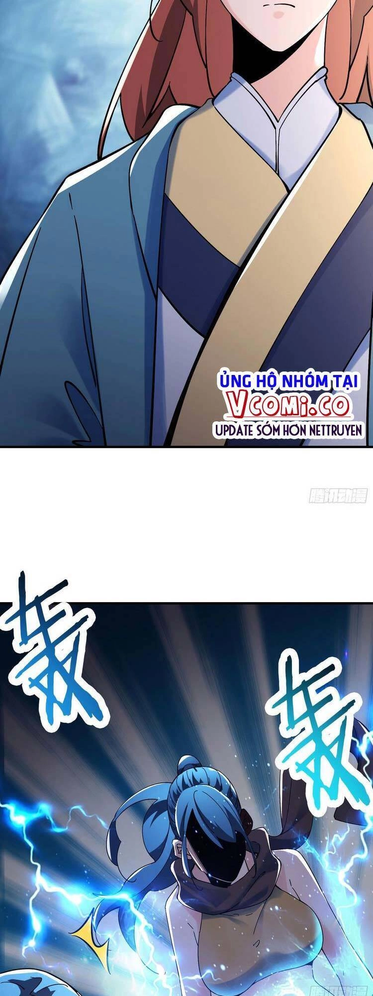 Đồ Đệ Của Ta Đều Là Nữ Ma Đầu Chapter 106 - 25