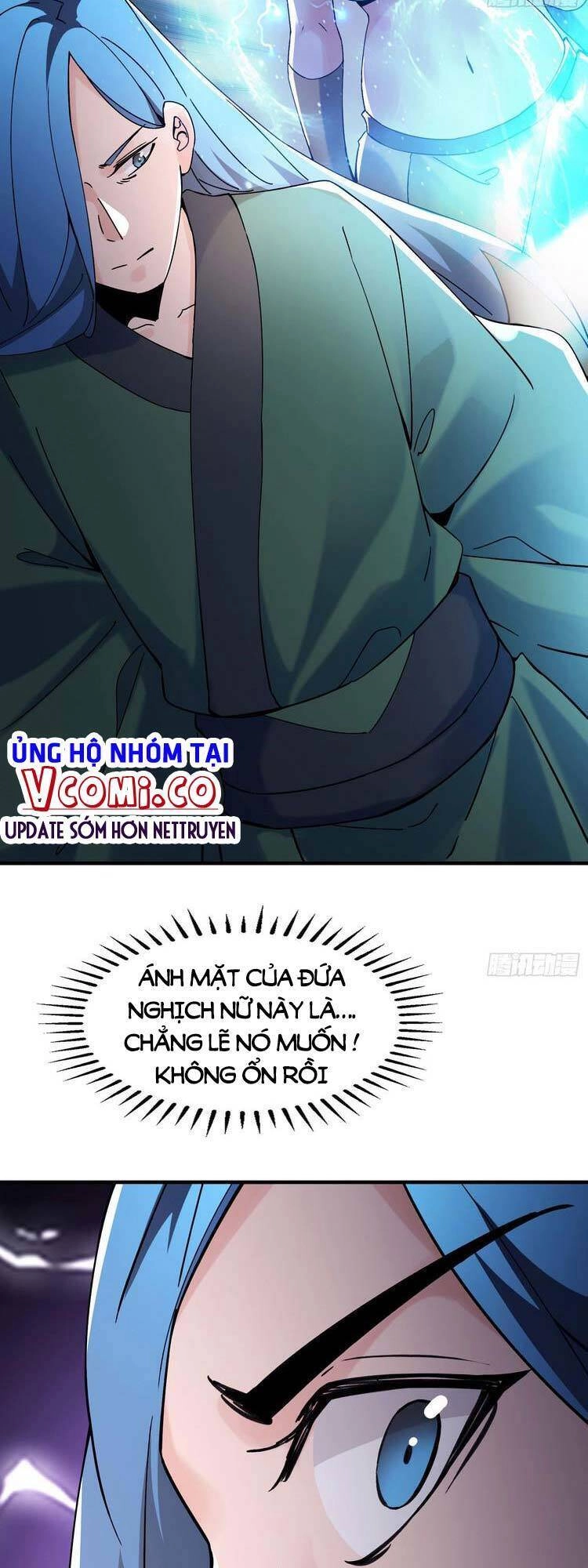 Đồ Đệ Của Ta Đều Là Nữ Ma Đầu Chapter 106 - 26